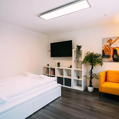 Cozy With Mountain View Apartment