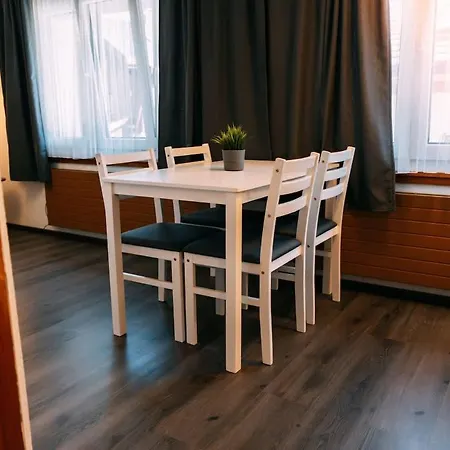 Cozy With Mountain View Appartement